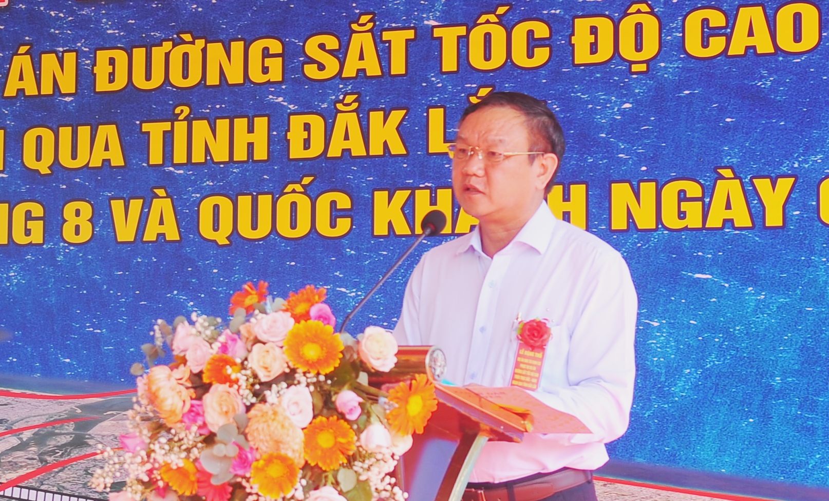 động thổ 3